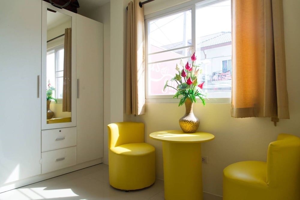 Lotus Suite Hua Hin Standard Room 20