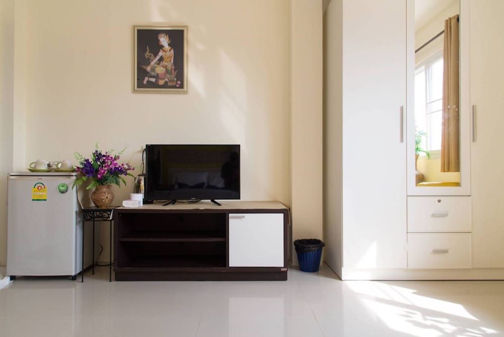 Lotus Suite Hua Hin Standard Room 22