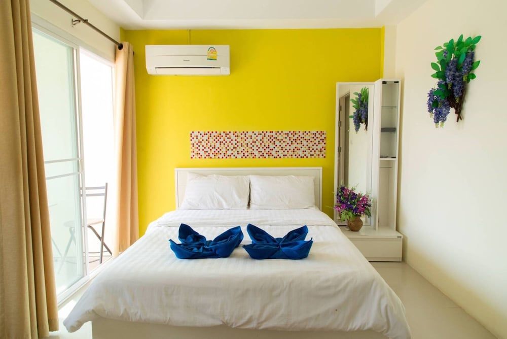 Lotus Suite Hua Hin Standard Room 18