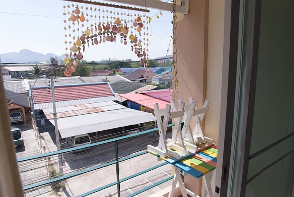 Lotus Suite Hua Hin Standard Room 28