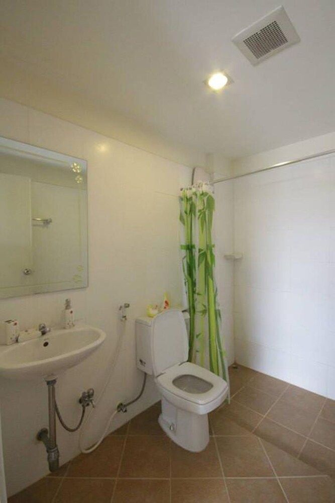 Lotus Suite Hua Hin Standard Room 33