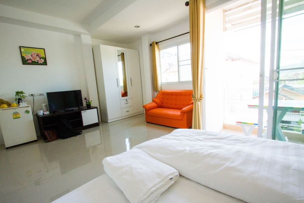 Lotus Suite Hua Hin Standard Room 12