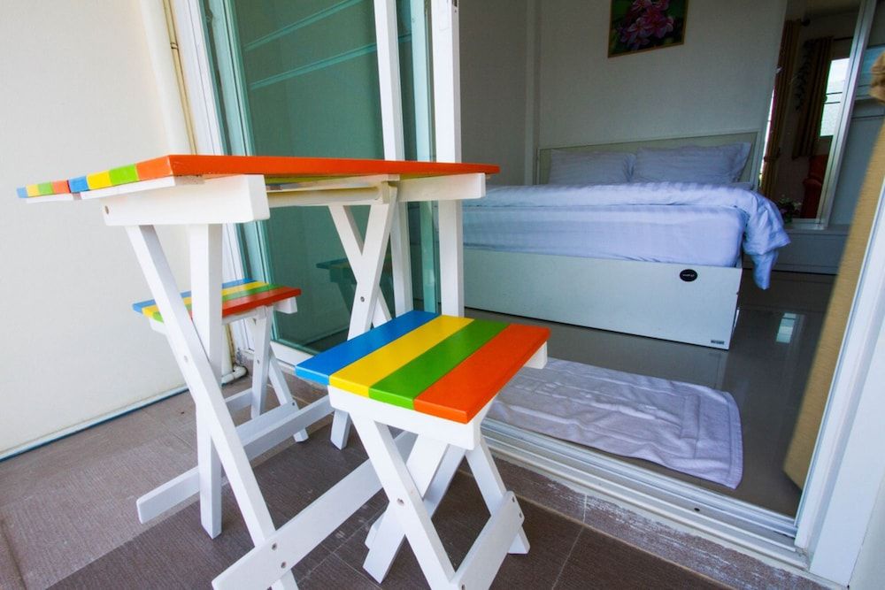 Lotus Suite Hua Hin Standard Room 29