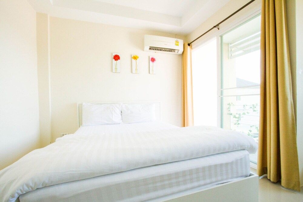 Lotus Suite Hua Hin Standard Room 15