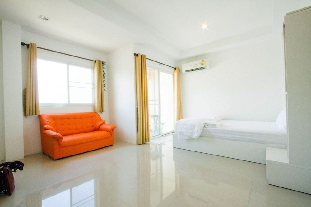 Lotus Suite Hua Hin Standard Room 13