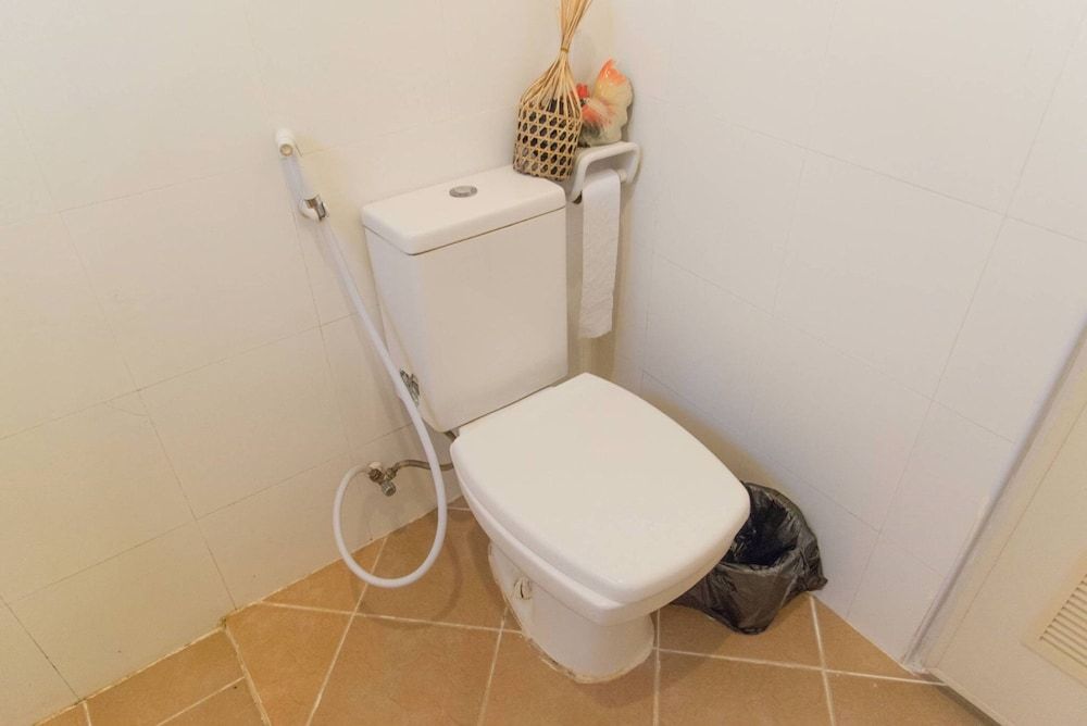 Lotus Suite Hua Hin Standard Room 31