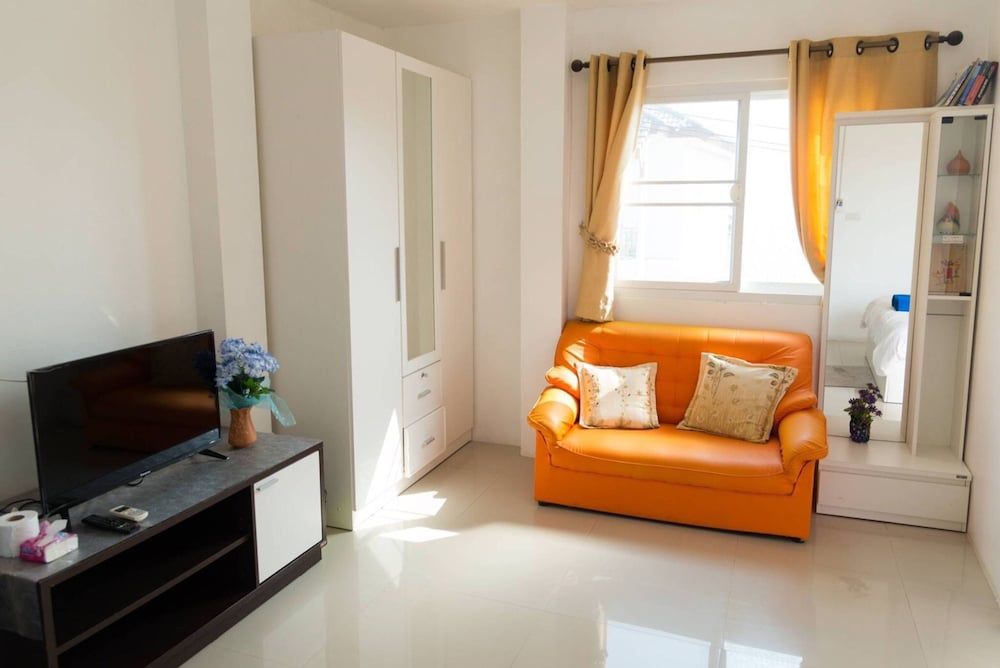 Lotus Suite Hua Hin Standard Room 23