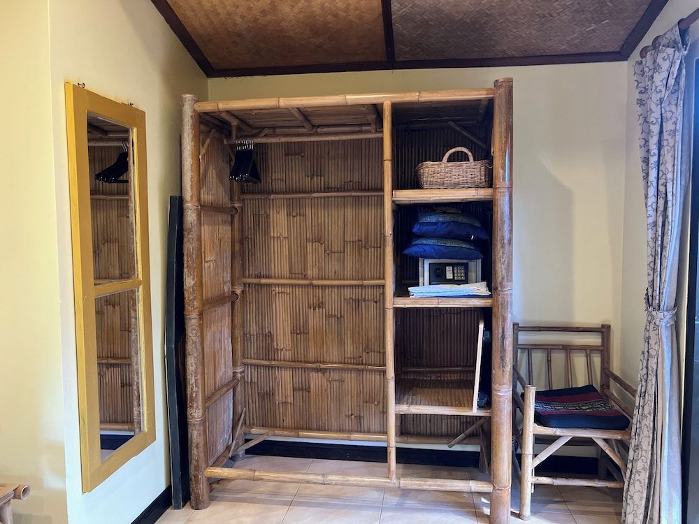 Baan Ton Rak Boutique Resort Premium Room, 1 King Bed 10