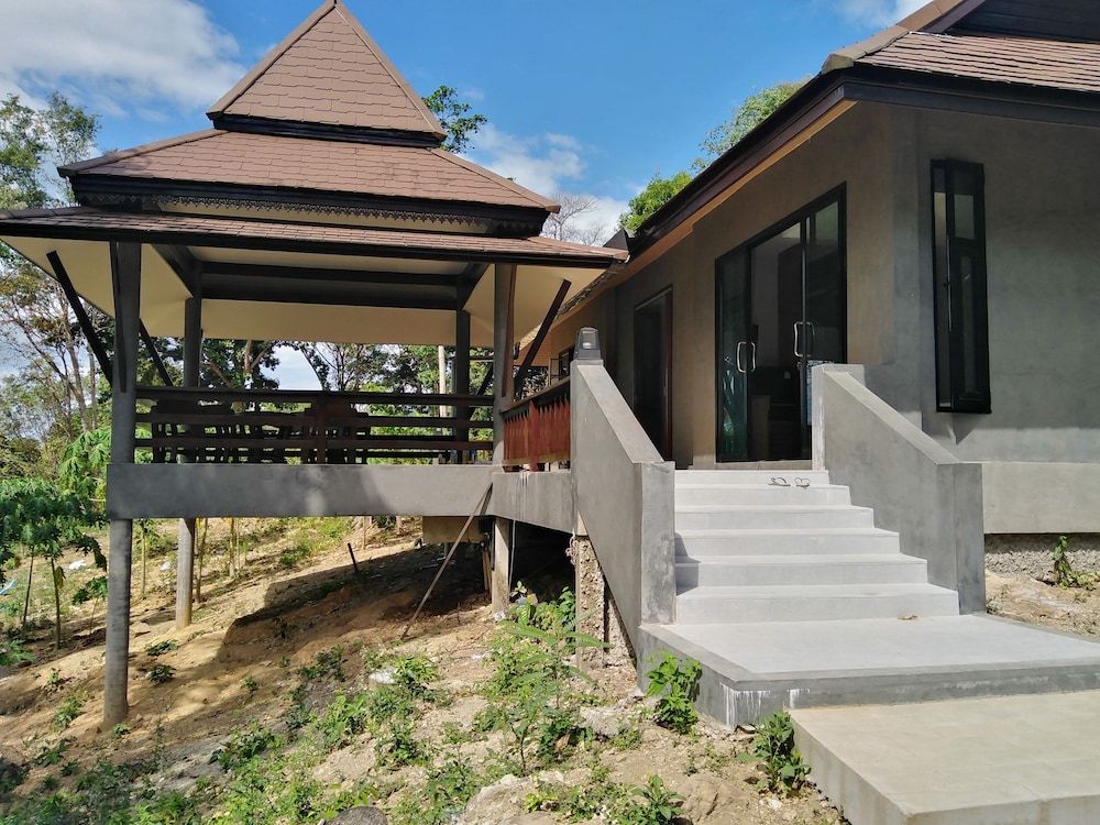 undefined Baan Ton Rak Boutique Resort 7