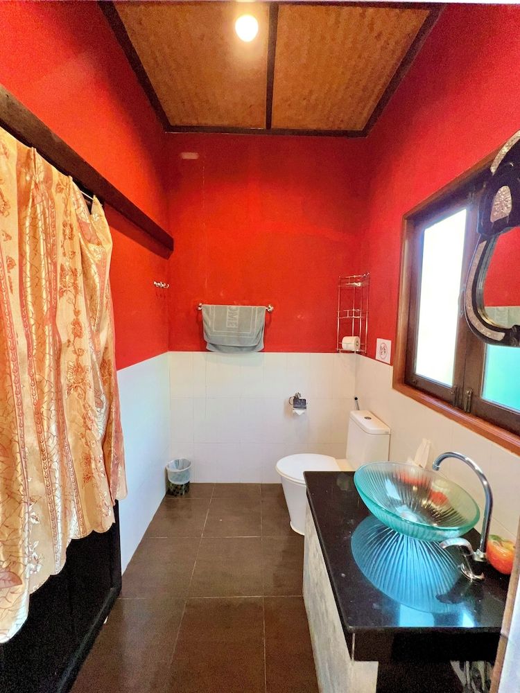 Baan Ton Rak Boutique Resort Premium Room, 1 King Bed 7