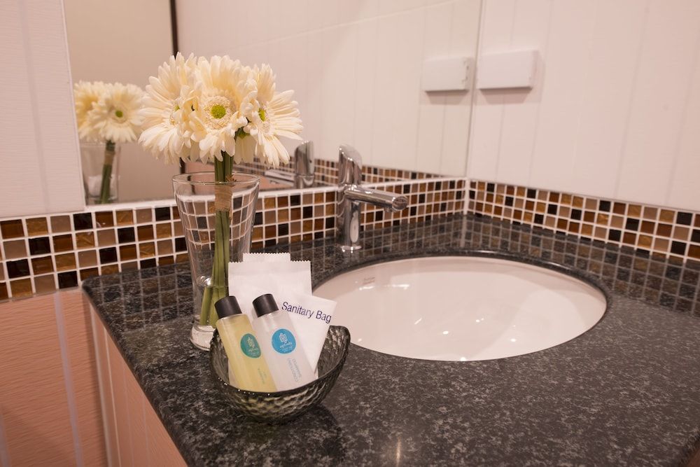 U Duay Gan Garden Home Standard Twin Room, 2 Twin Beds, Non Smoking, Garden View 7