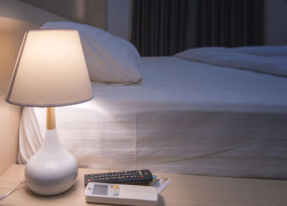 U Duay Gan Garden Home Deluxe Suite, 1 King Bed, Non Smoking, Garden View 7