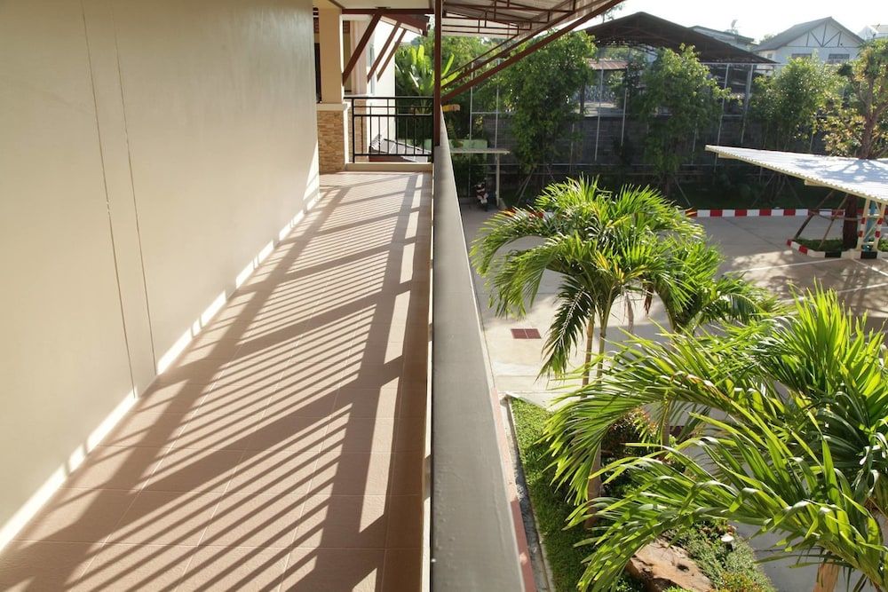 U Duay Gan Garden Home Standard Twin Room, 2 Twin Beds, Non Smoking, Garden View 6