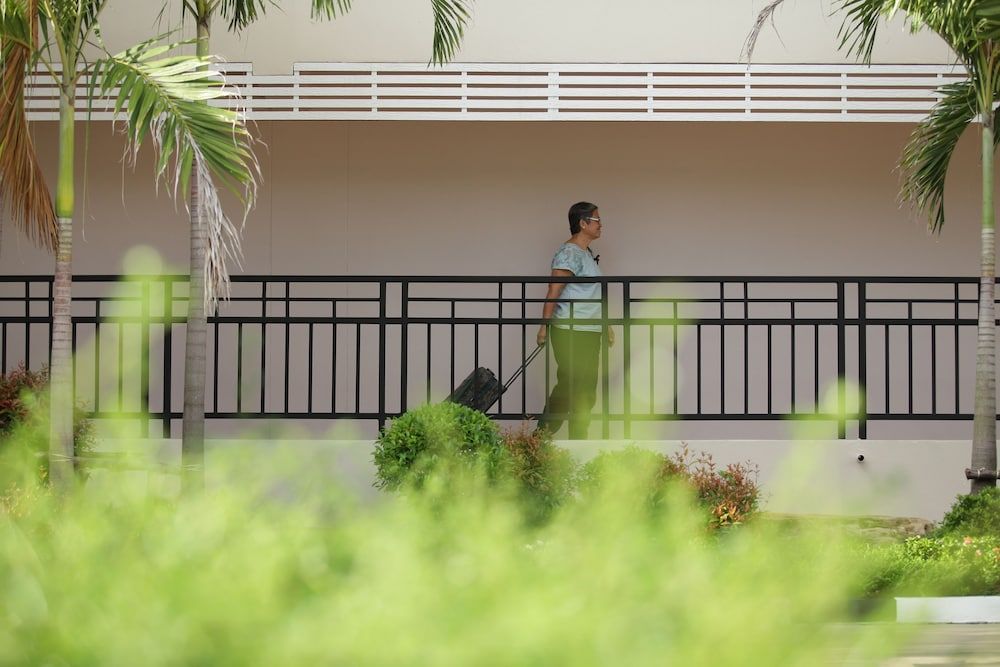 U Duay Gan Garden Home Deluxe Suite, 1 King Bed, Non Smoking, Garden View 10