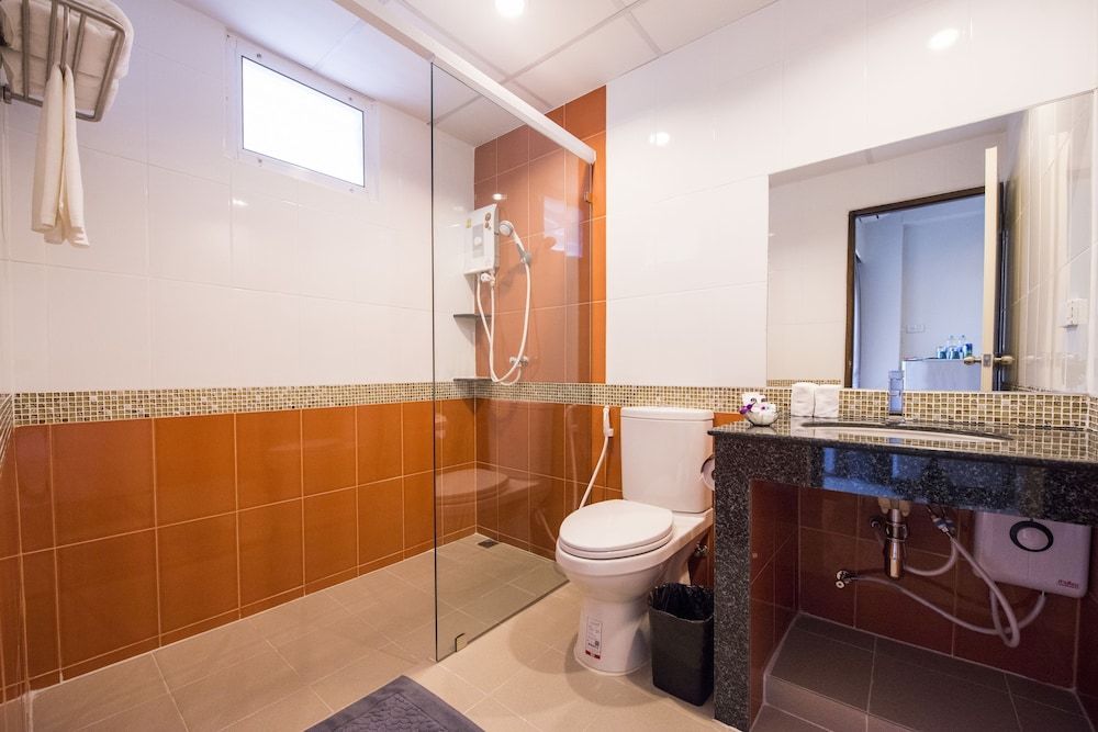 U Duay Gan Garden Home Standard Twin Room, 2 Twin Beds, Non Smoking, Garden View 8