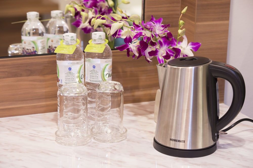 U Duay Gan Garden Home Deluxe Suite, 1 King Bed, Non Smoking, Garden View 13