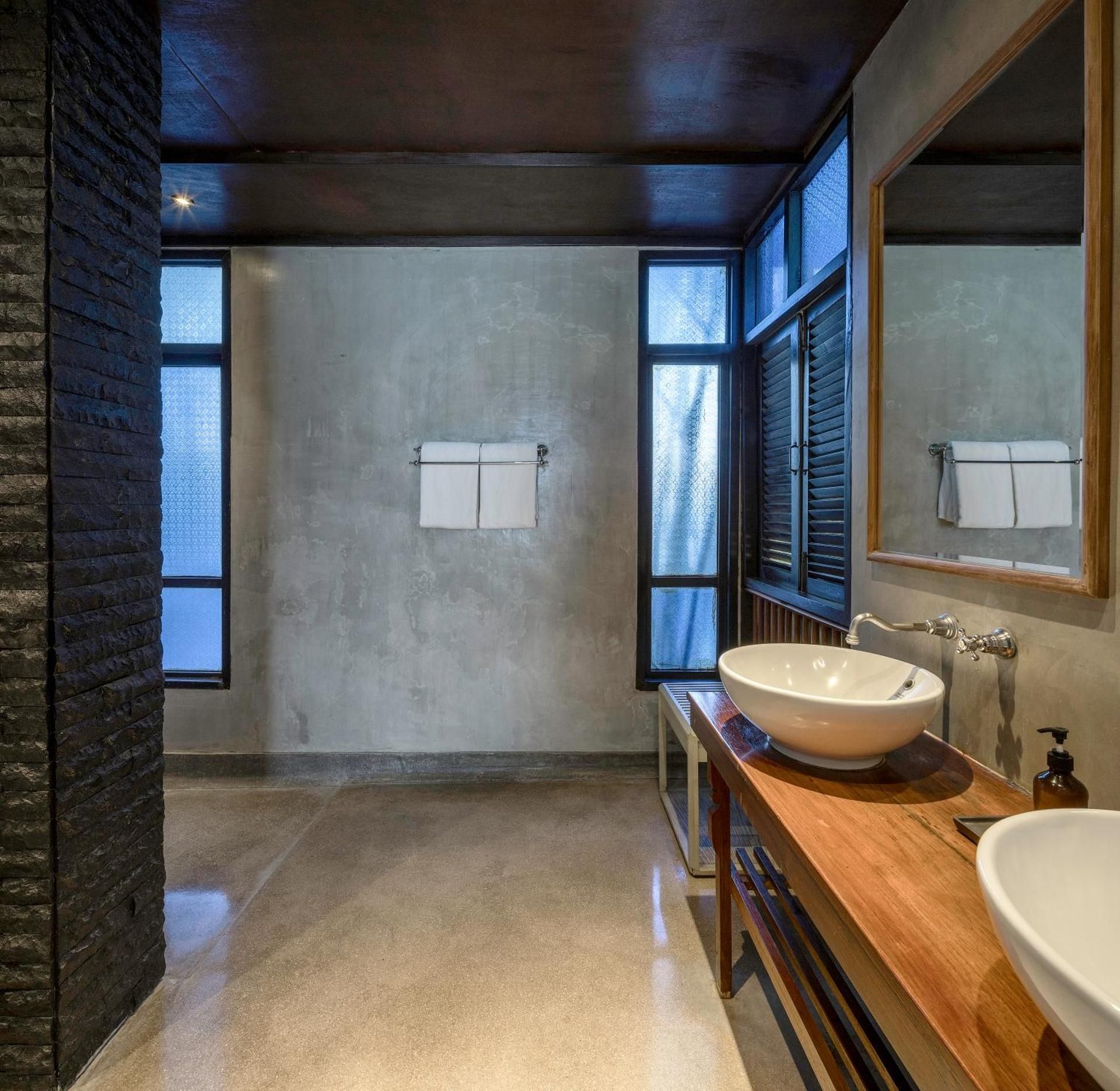 Homm Chura Samui Grand Deluxe Twin 2