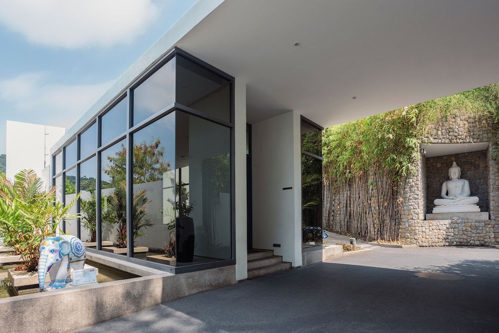 undefined Kata Rocks 6