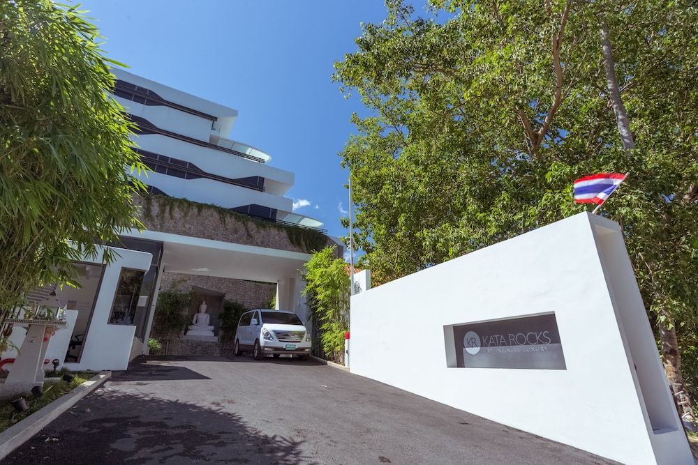 undefined Kata Rocks 5