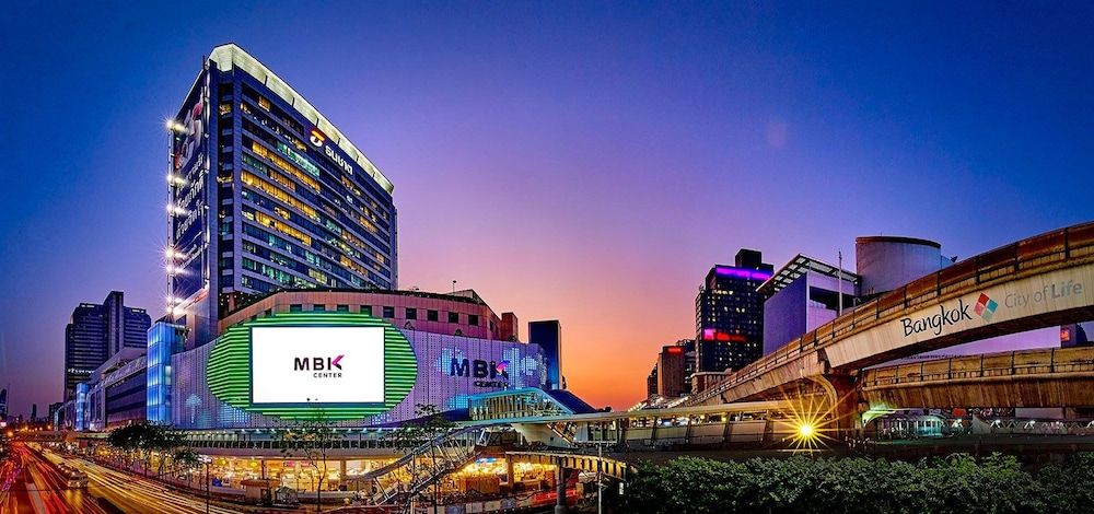 undefined Grand Living Place 2