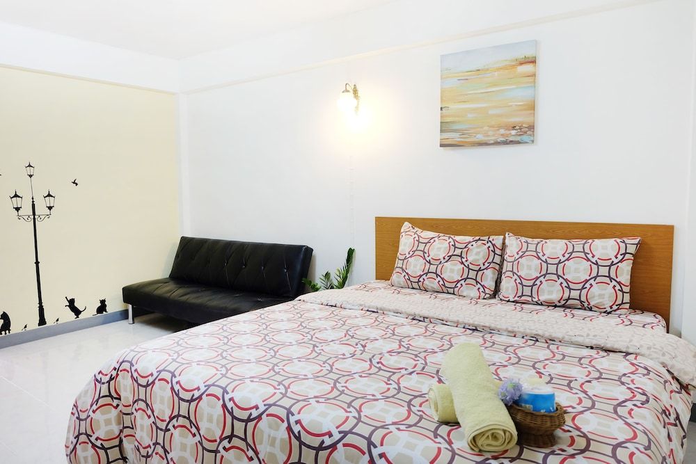 undefined Grand Living Place