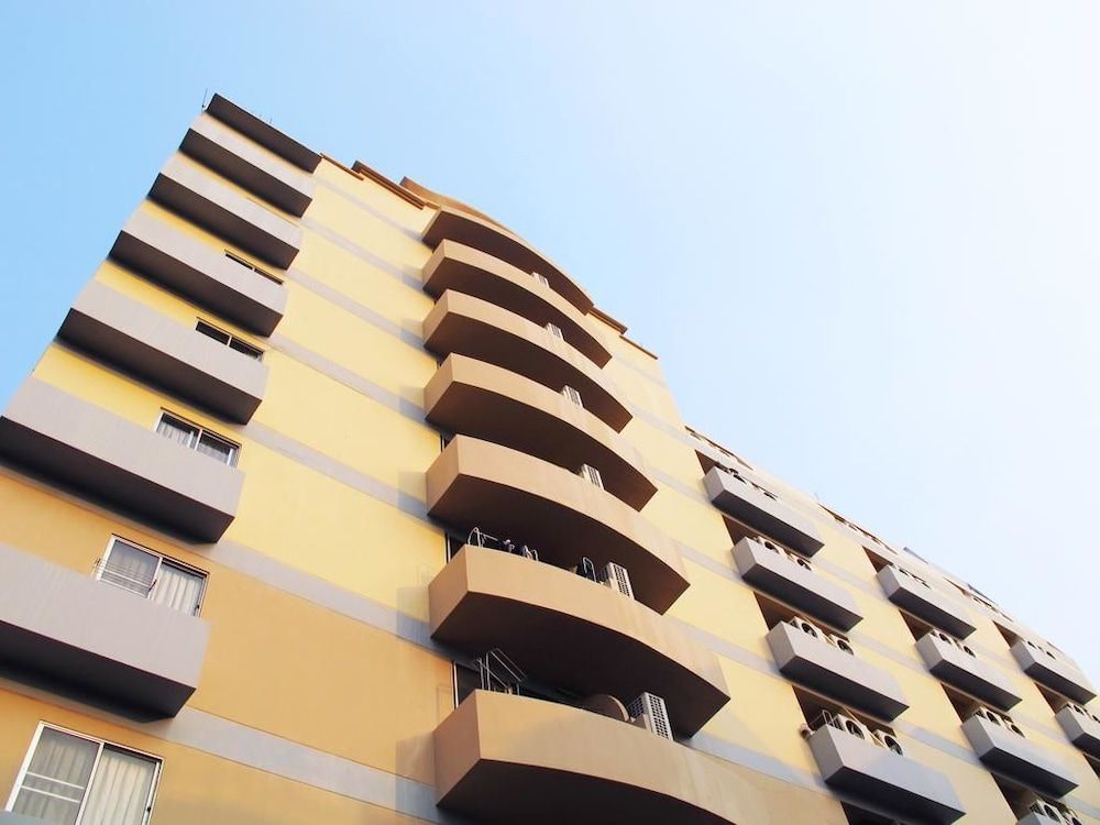 undefined Grand Living Place 6