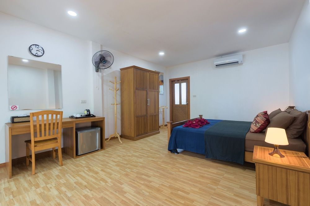 Superior Double Room, 1 King Bed
