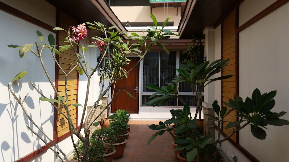 undefined W 21 Hotel Bangkok 9