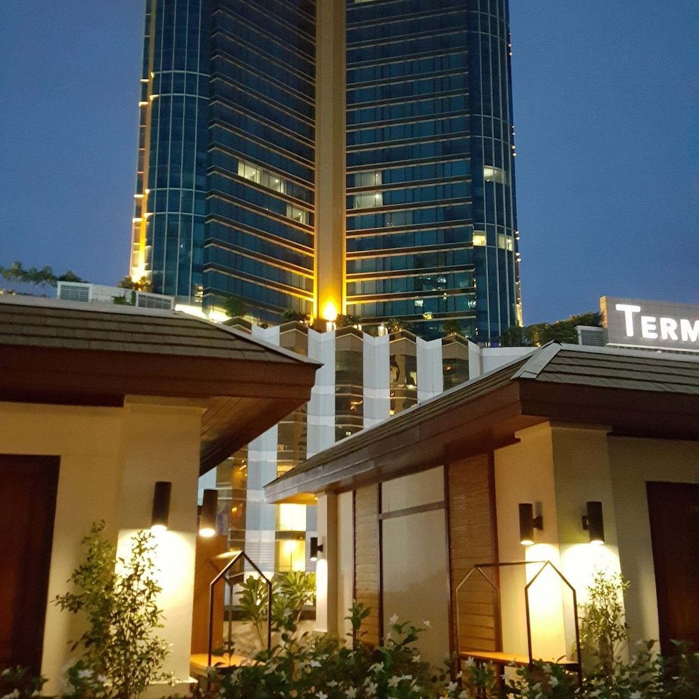 undefined W 21 Hotel Bangkok 10