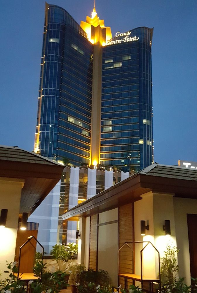 undefined W 21 Hotel Bangkok 3