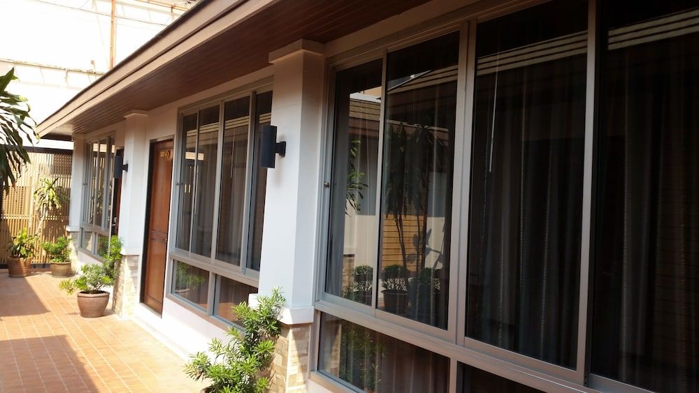 undefined W 21 Hotel Bangkok 2