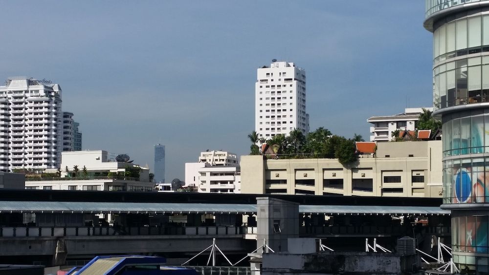 undefined W 21 Hotel Bangkok 8