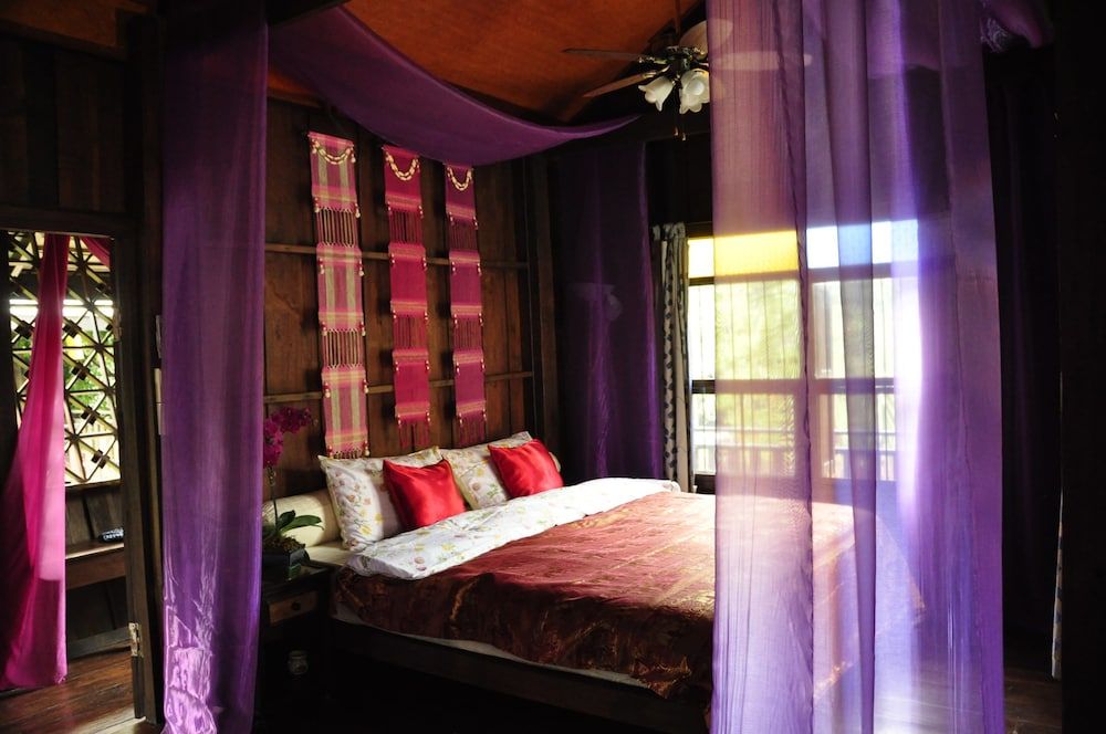 undefined Chiang Mai Summer Resort