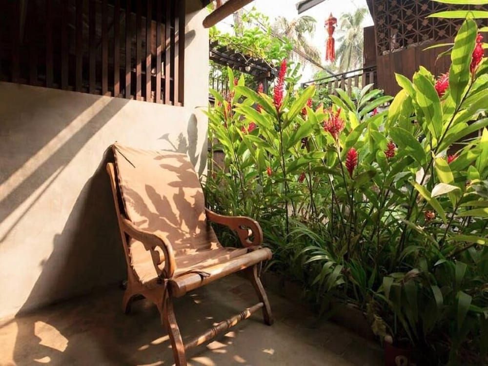 Chiang Mai Summer Resort Villa, 1 Bedroom 13