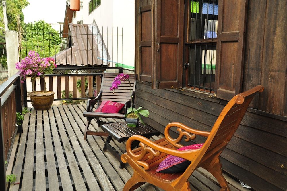 Chiang Mai Summer Resort Villa, 1 Bedroom 10