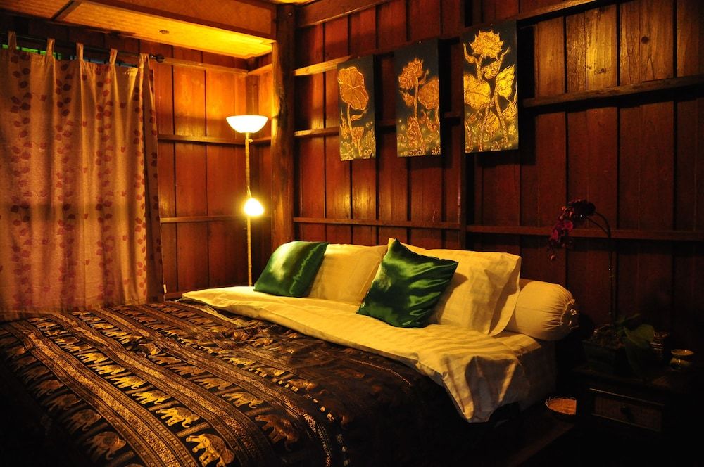 Chiang Mai Summer Resort Villa, 1 Bedroom 3