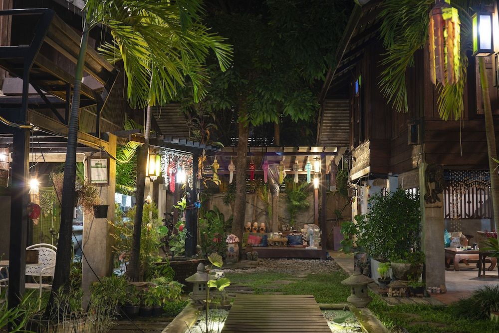 undefined Chiang Mai Summer Resort 8