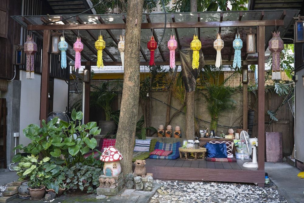 undefined Chiang Mai Summer Resort 3