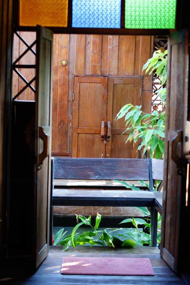 undefined Chiang Mai Summer Resort 10