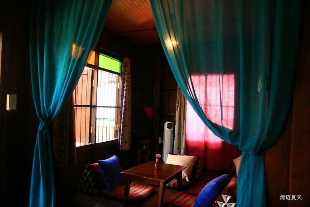 Chiang Mai Summer Resort Villa, 1 Bedroom 26