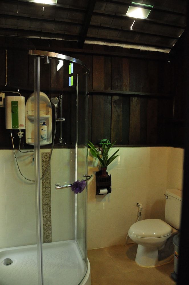 Chiang Mai Summer Resort Villa, 1 Bedroom 17