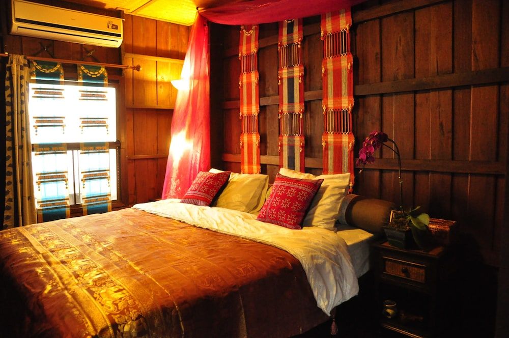 Chiang Mai Summer Resort Villa, 1 Bedroom 2