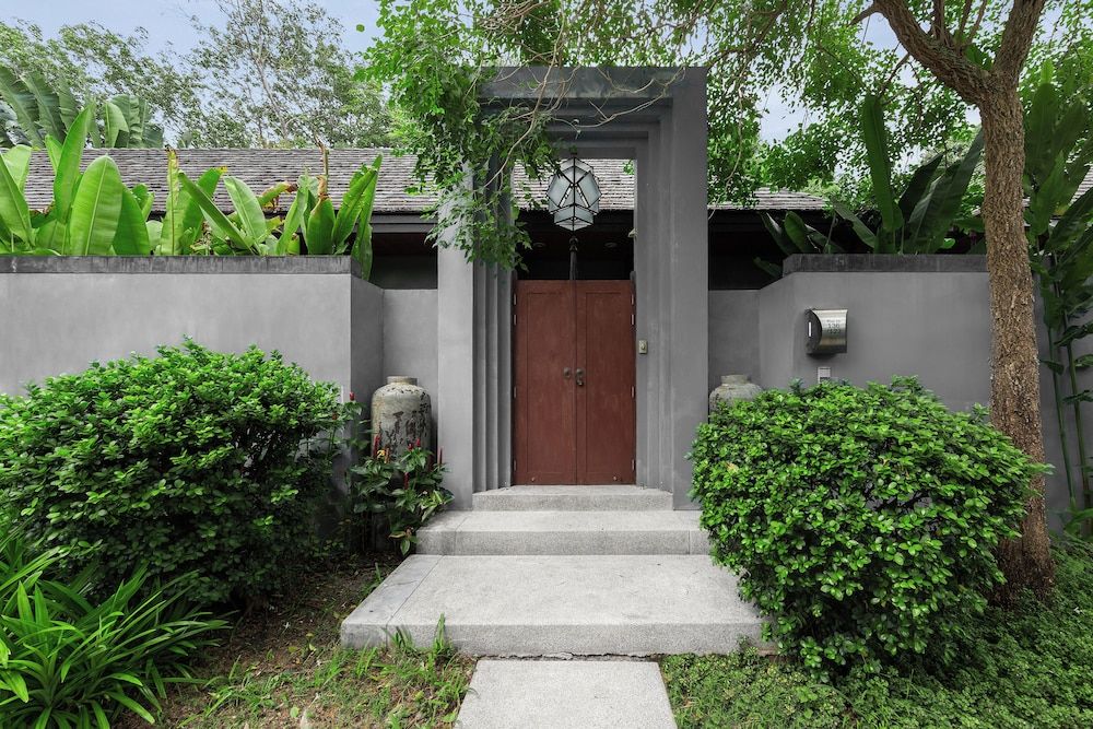 undefined Saiyuan Estate by TropicLook 2