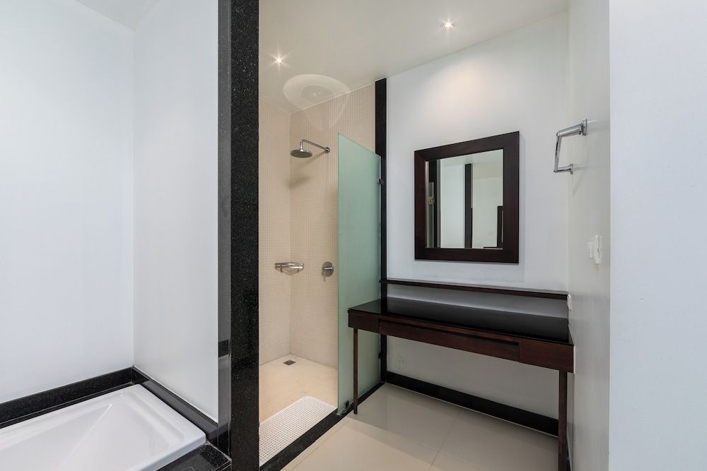 Saiyuan Estate by TropicLook Exclusive Villa, 3 Bedrooms, Private Pool, Pool View 4