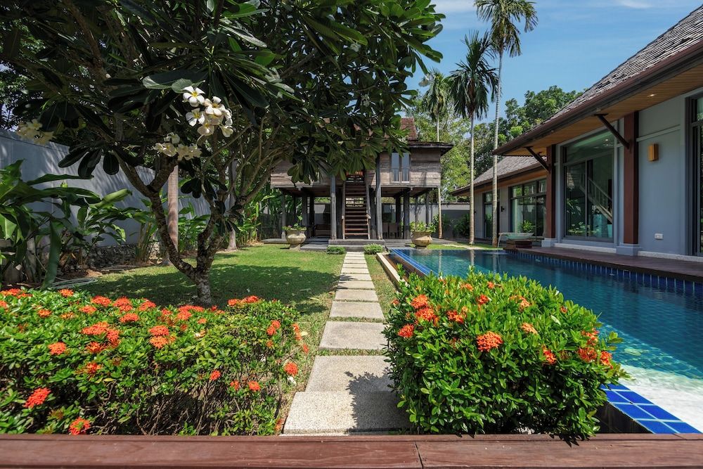 undefined Saiyuan Estate by TropicLook 3