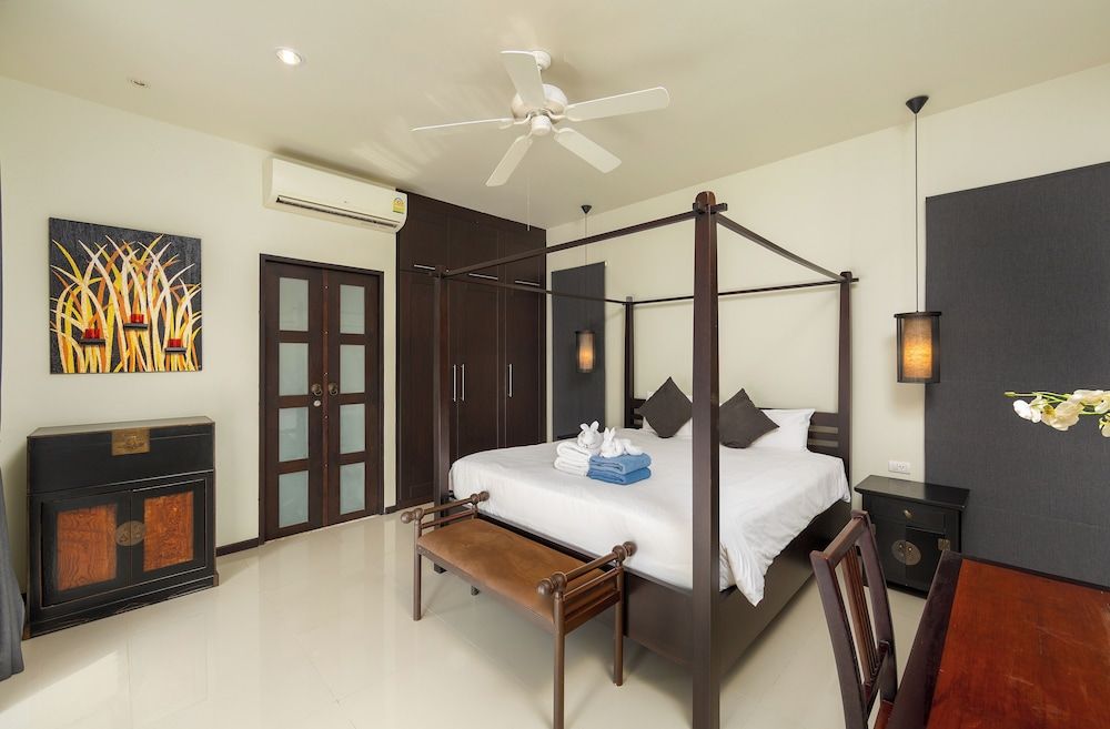 Saiyuan Estate by TropicLook Traditional Villa, 3 Bedrooms, Private Pool 3