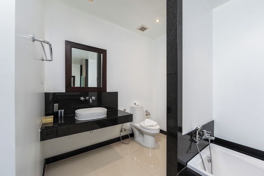 Saiyuan Estate by TropicLook Exclusive Villa, 3 Bedrooms, Private Pool, Pool View 7