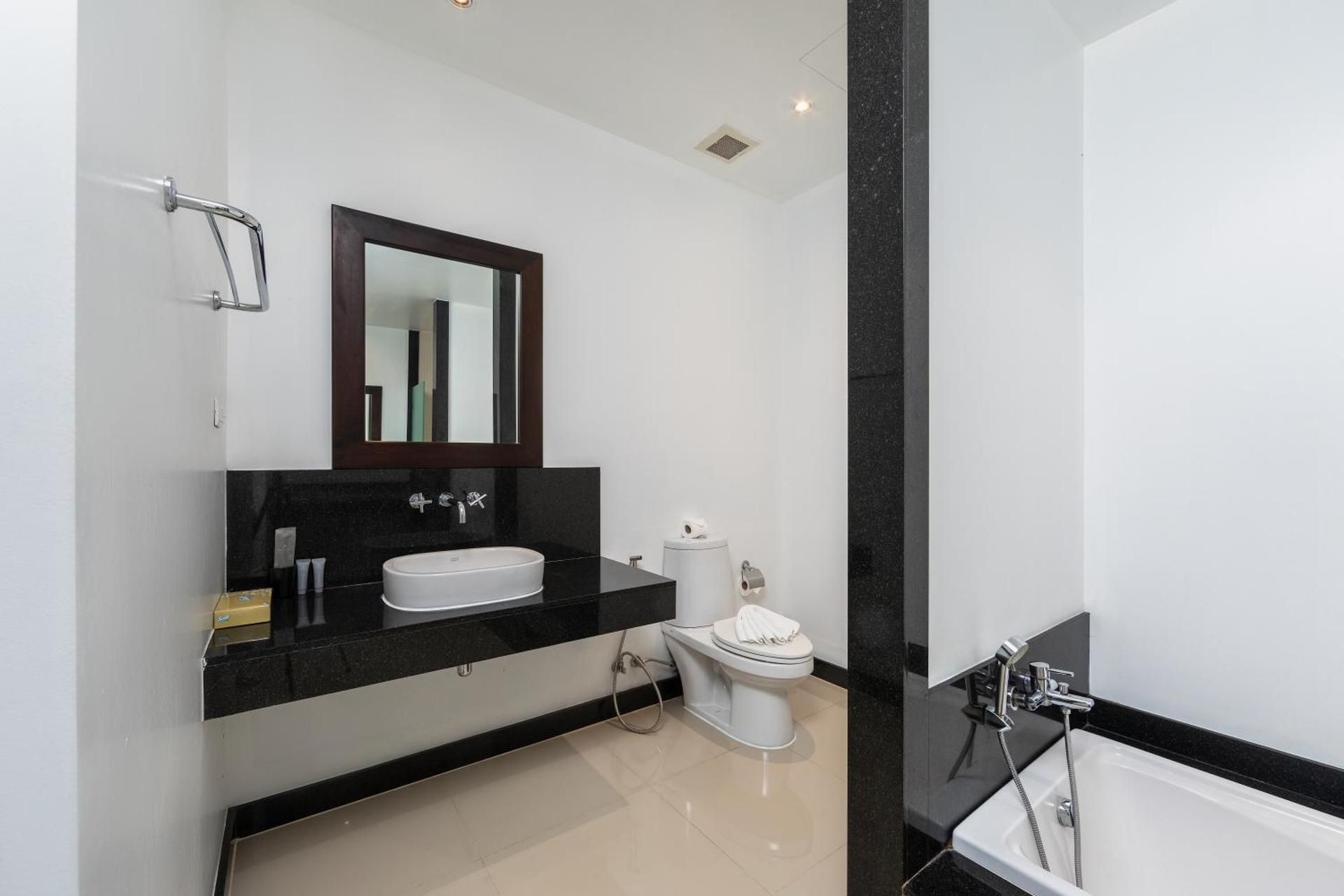 Saiyuan Estate by TropicLook Villa with Private Pool 10