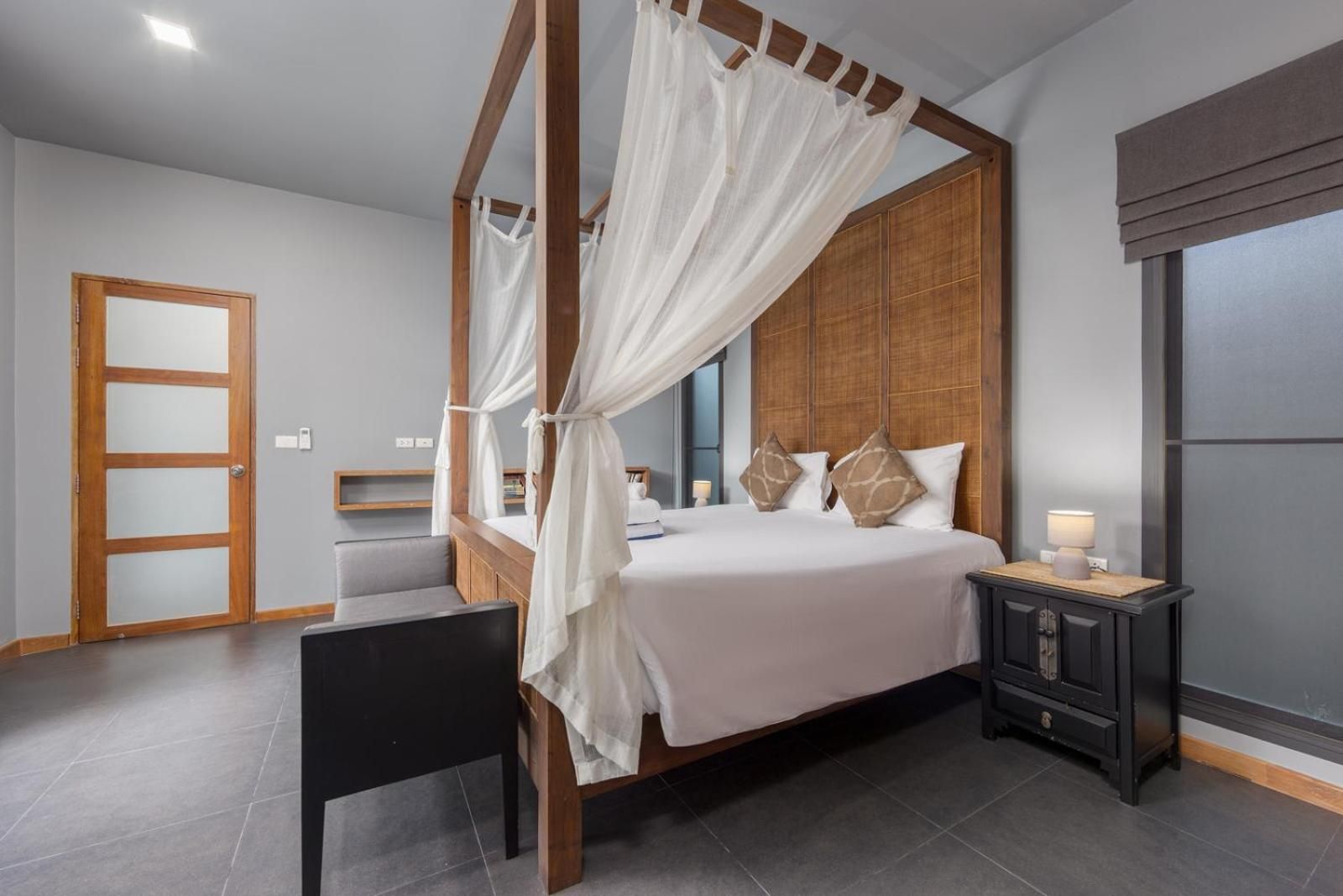 Saiyuan Estate by TropicLook Villa with Private Pool