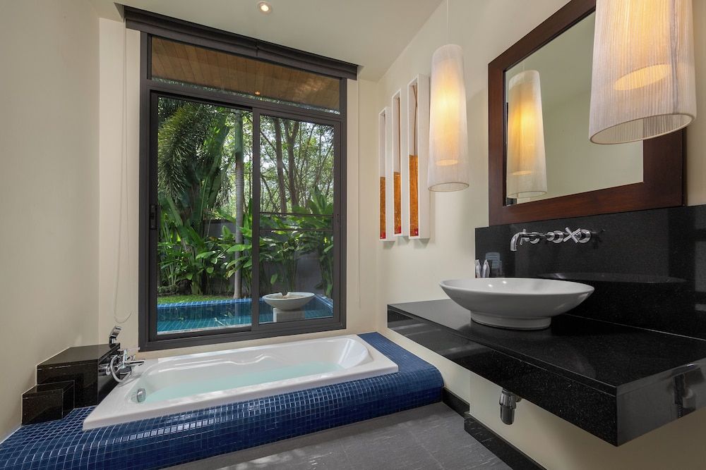 Saiyuan Estate by TropicLook Traditional Villa, 3 Bedrooms, Private Pool 9